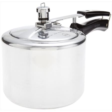 Hawkins Hawkins A20 Classic Aluminum Pressure Cooker - 3 Litres A20